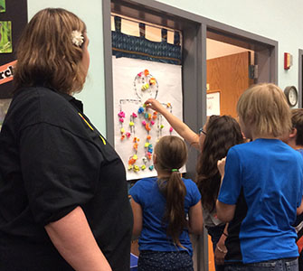 Ambassadors for Respect - Birch Lake