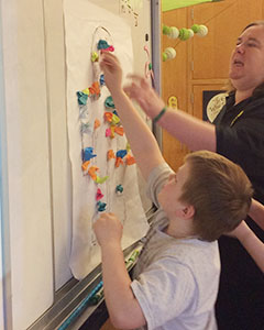 Ambassadors for Respect - Vadnais Heights