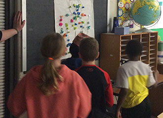 Ambassadors for Respect - Parkview