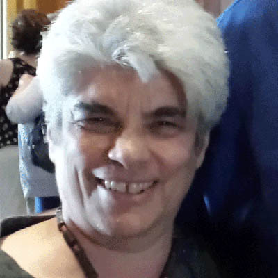 Elinor Gollay