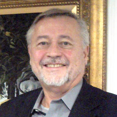 Jim Conroy