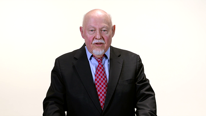 Alan Bergman