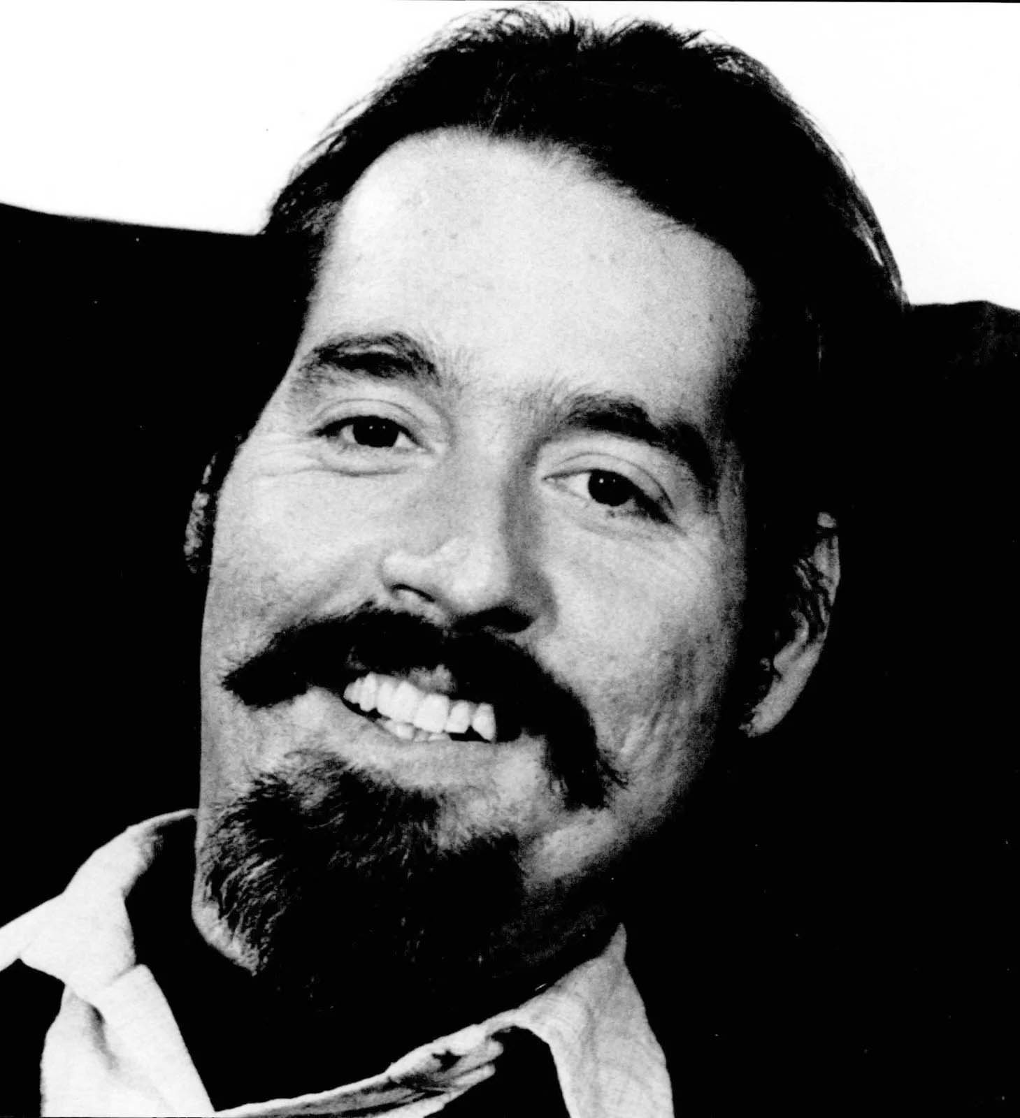 Lee Roberts and William Bronston