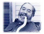 Ed Roberts
