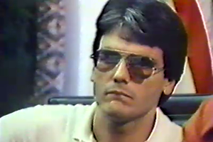 Jeff Moyer 1984