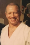Tony Johnson
