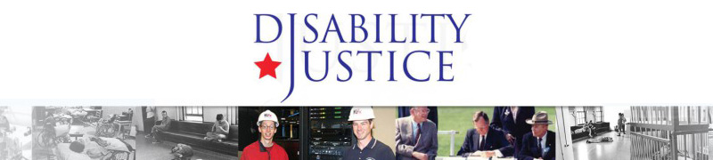 Disability Justice