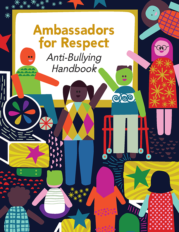 Ambassadors for Respect Anti-Bullying Handbook