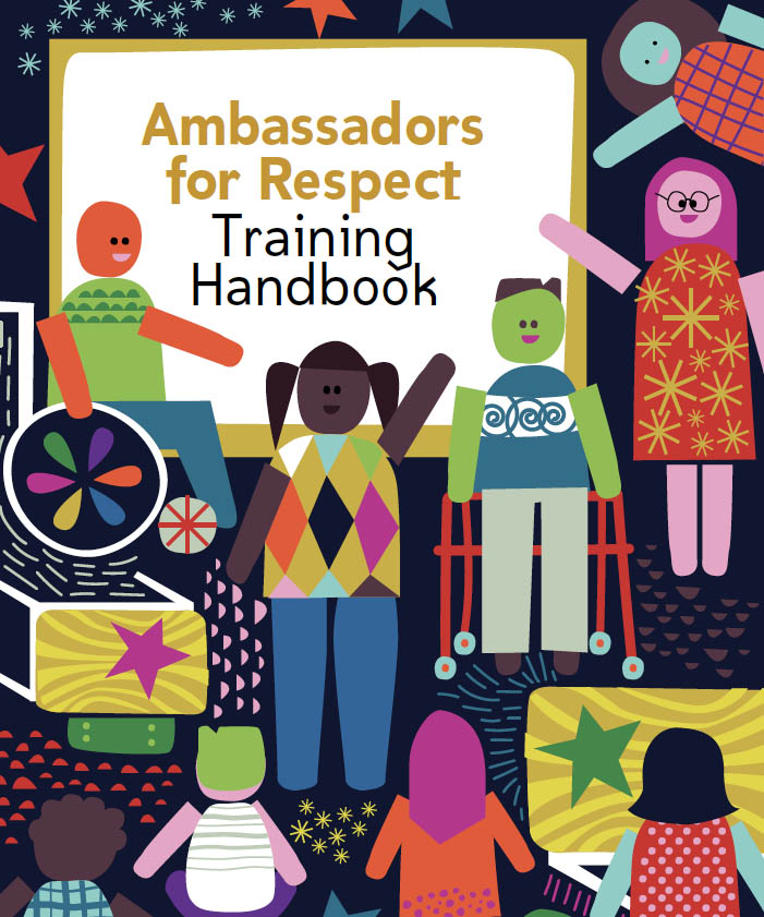 Ambassadors for Repect Handbook