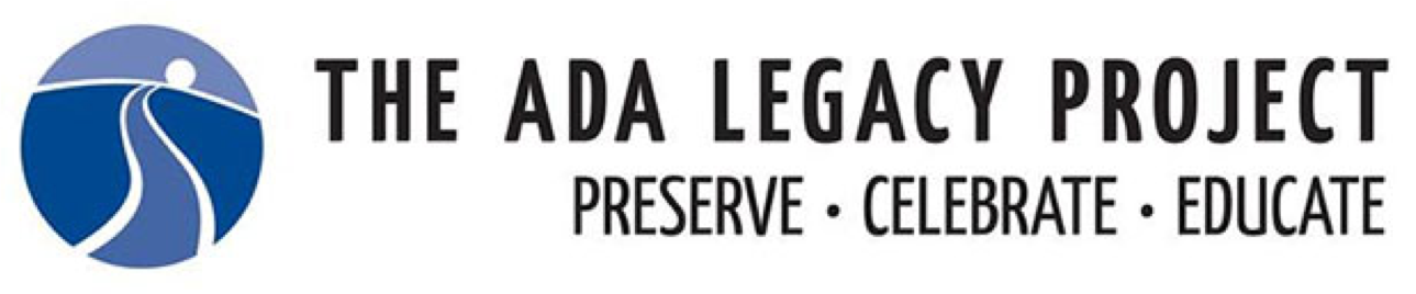 The ADA Legacy Project