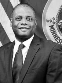 Human Rights Commissioner Kevin Lindsey