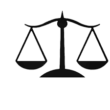 Scales of justice