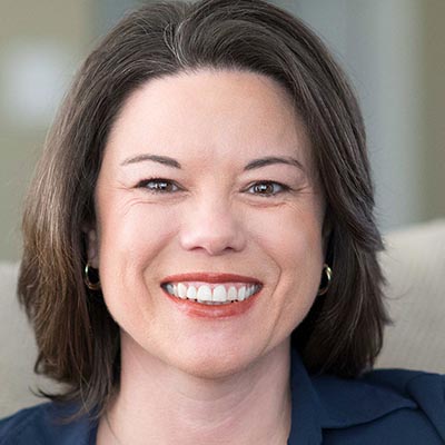 Democratic Rep. Angie Craig of MN’s 2nd District