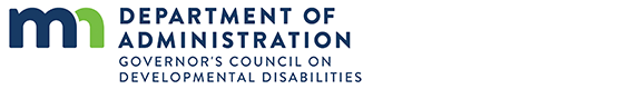The Minnesota Governor's Council on Developmental Disabilities
