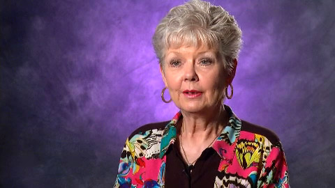 Kathie Snow