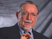 Professor John McKnight