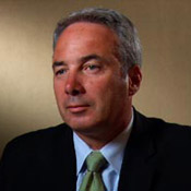 Shamus O'Meara