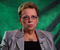 Roberta Opheim