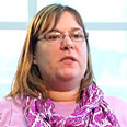 Mary Raasch