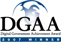 DGAA Achievement Award 2007 Winner