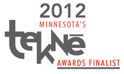 2012 MHT Tekne Awards