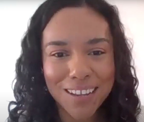 Brittanie Wilson