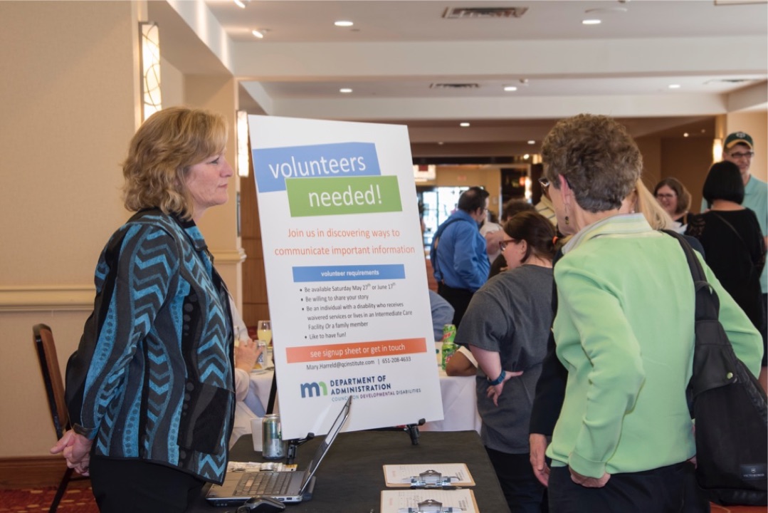 Partners In Policymaking® 30th Anniversary
