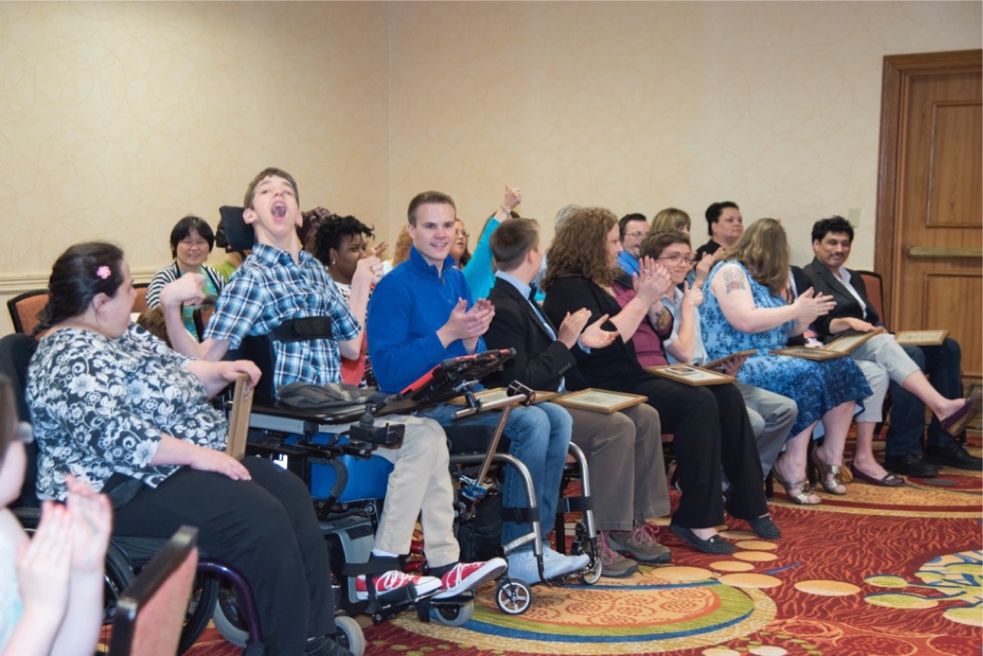 Partners In Policymaking® 30th Anniversary