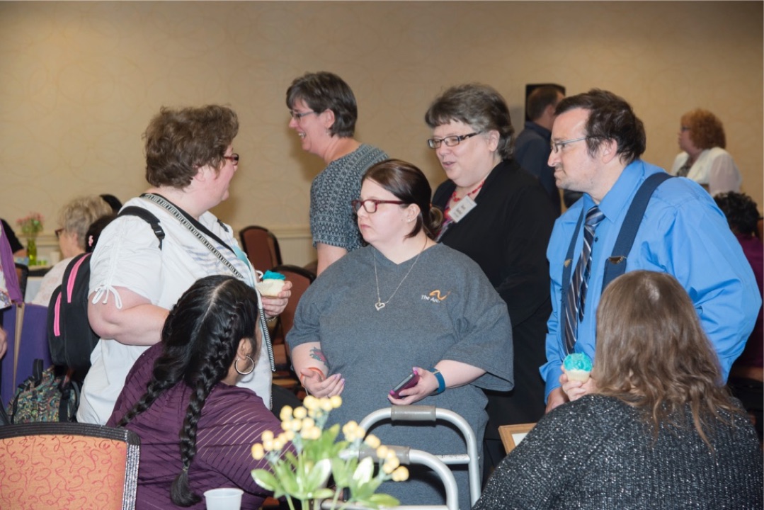 Partners In Policymaking® 30th Anniversary