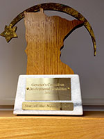 Star of the North Award