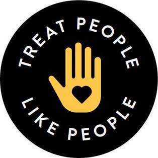 Treat People Like People
