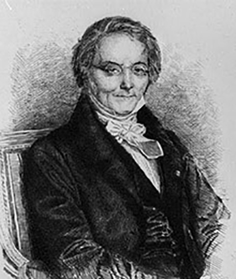Dominique Esquirol