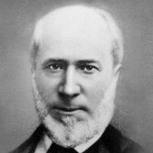 Edouard Seguin
