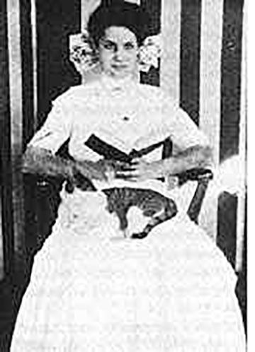 Deborah Kallikak