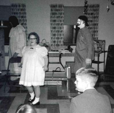 Costume Party