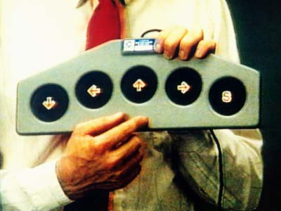 Assistive Technology