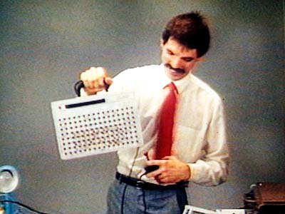 Assistive Technology