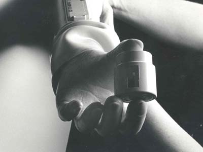 Assistive Technology