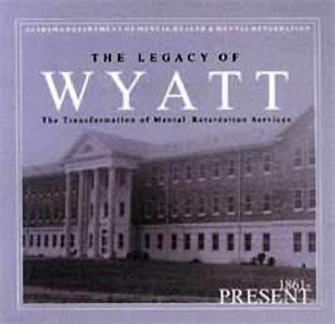 The Legacy of Wyatt