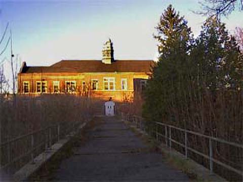 Pennhurst