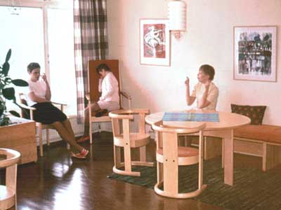 Scandinavian Photos