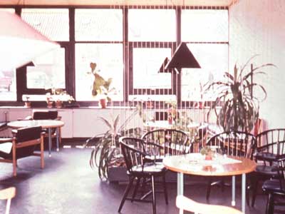 Scandinavian Photos