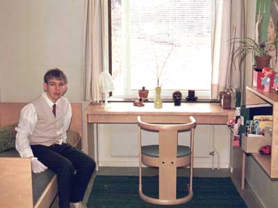 Scandinavian Photos