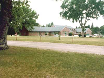 Faribault State Hospital