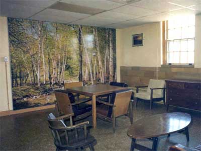 Faribault State Hospital
