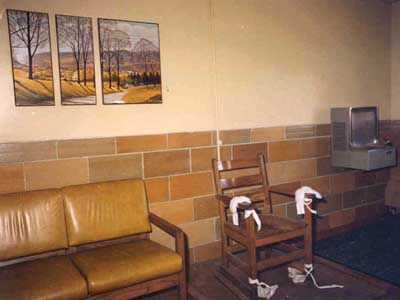 Faribault State Hospital
