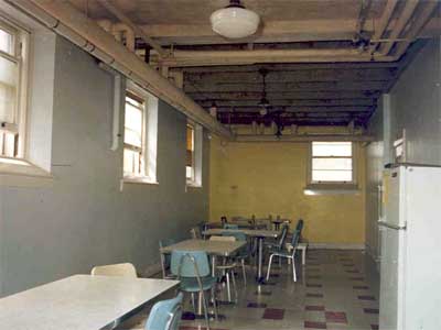 Faribault State Hospital
