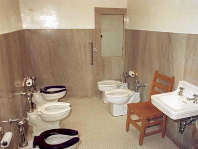 Faribault State Hospital