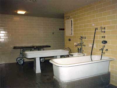 Faribault State Hospital