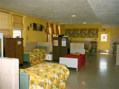 Faribault State Hospital